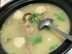 -宏玲餐厅(四川南路店)