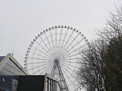 -蠡湖大桥公园