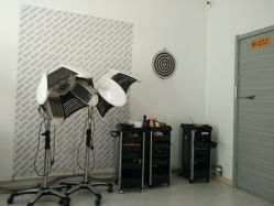 -艺时·漂发·染发·蛋白护理店