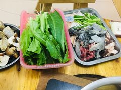 -秧塘牛八宝(金山路店)