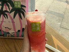 -奈雪的茶(东莞汇一城店)