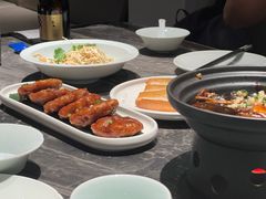 -平山宴(瘦西湖店)
