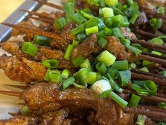 -晓靖轩烧烤(沙河风情店)