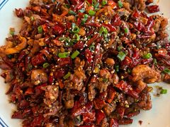 -饭江湖·江湖菜(湖广会馆店)