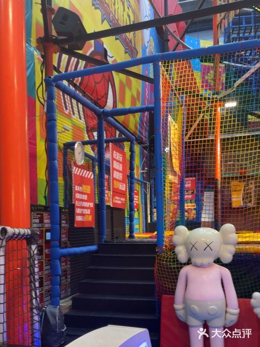 核客极限挑战图片