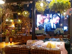 -胡桃里音乐酒馆(石家庄店)