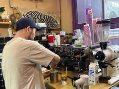 -HANA COFFEE(长寿路店)