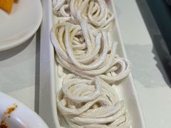 -牛焱·贵州黄牛肉火锅(城西银泰店)