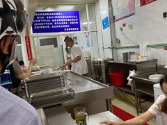 -汪家馄饨(集庆路店)