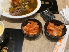 -吉野家(群力王府井店)