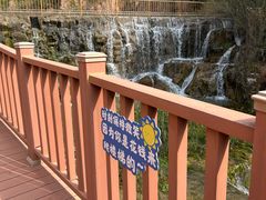 -桑干河大峡谷旅游区