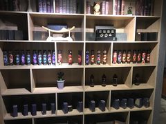 -梵猫·新养生(福州万象城店)