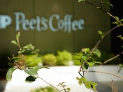 -Peet's Coffee皮爷咖啡(万象天地店)