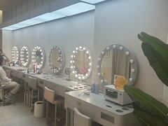 -天真蓝照相馆(杭州滨江宝龙店)