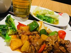 -大家乐(广州中华广场店)