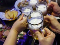 -MOSSO德国餐厅·音乐酒吧(环宇荟店)