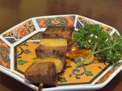 -弓二·烧鸟居酒屋(财富购物中心店)