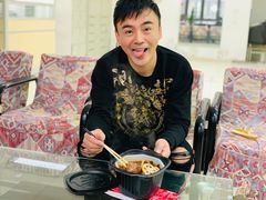 -海底捞火锅(老城根店)