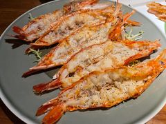 -樂涧·蓝鰭金枪鱼料理(生态园店)