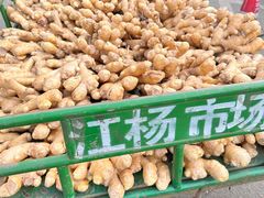 -江杨农产品批发市场