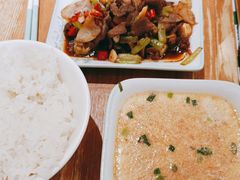 -老乡鸡(融科天地店)