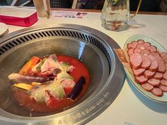 -遇东北林区铁锅炖(南开店)