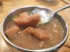 -文叔·湖北名小吃·小龙虾(华强北店)
