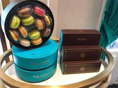 -PAUL LAFAYET 法式甜品(港汇广场店)