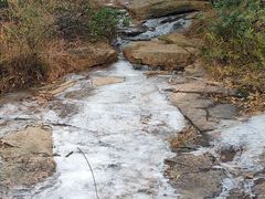 -白马涧龙池景区