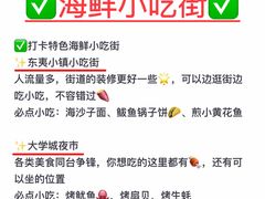 -前王院•巧克力海鲜市集餐厅(万平口店)