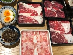 牛上脑-伊豆野菜村(大族广场店)