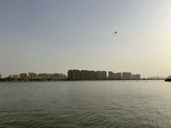 -咸阳湖景区