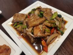 杂鱼-海坛特色小吃·只做平潭特色菜(平潭店)