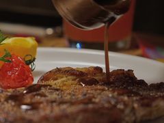 -动动咖啡清真西餐厅