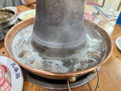 -元盛居(生态大街店)
