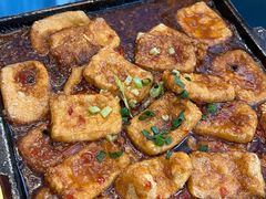 -燕郊烧鸽子(酷车小镇店)