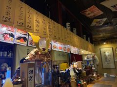 -半藏居酒屋(香港花园店)