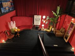 -JZ Club 爵士酒吧(上海店)