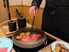 -然锅料理