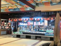 -和源祥·日照菜扛把子(万平口一店)