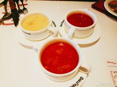 -斗牛士牛排(南京东路店)