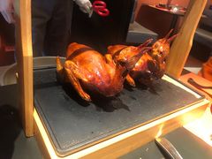 -羽鸽集·乳鸽专门店·地道顺德菜(岭南站店)