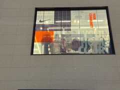 -NIKE上海青浦优选体验店