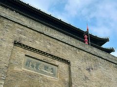 -西安城墙·碑林历史文化景区