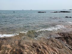 -青岛第三海水浴场
