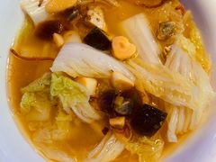-忘忧草融合私房菜(红鼎国际店)