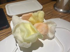 -平娃三宝烧烤·面食(南小街店)