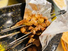 -新粤新疆菜(禅城店)