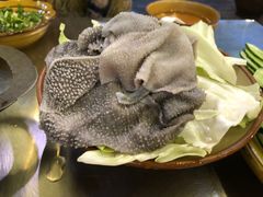 -菜园坝老火锅(金岛店)