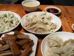 -山东水饺(南坪新街店)